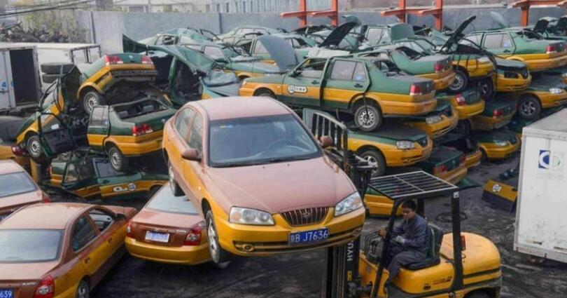 龙马潭区网约车有报废年限吗? 龙马潭区网约车有报废年限吗?